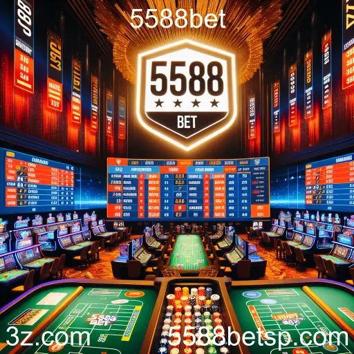 A Ascensão dos Fantasy Sports no 5588bet️